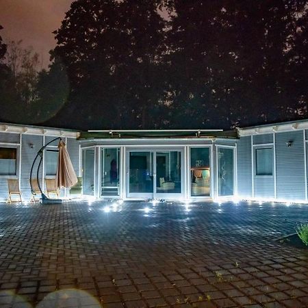 ザスニッツ Bienenhausヴィラ エクステリア 写真